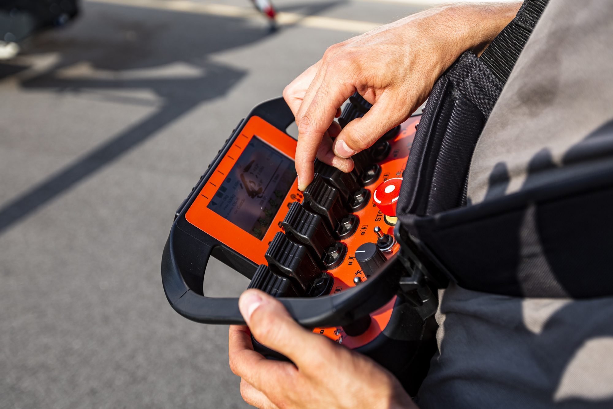 Intuitiivinen käyttöliittymä