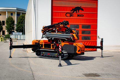 Monipuoliset vakausasetukset