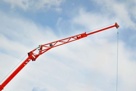 Kaksiosainen ristikkopuomi