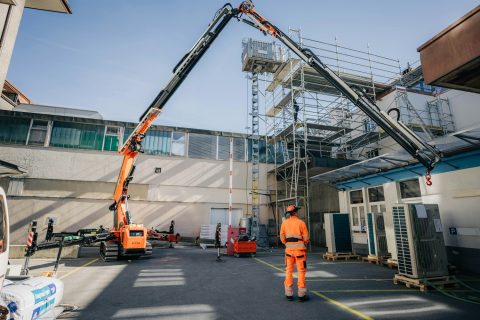 Säädettävän nopeuden moottorin hallinta