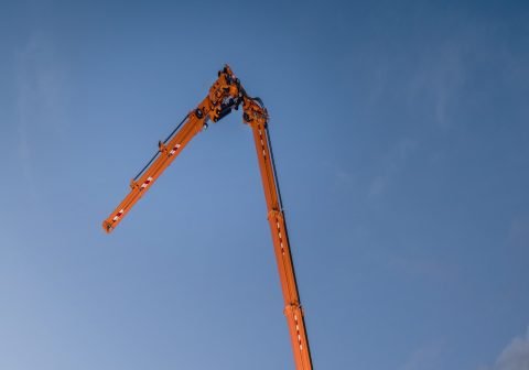 Lukemattomat nosturivarusteet