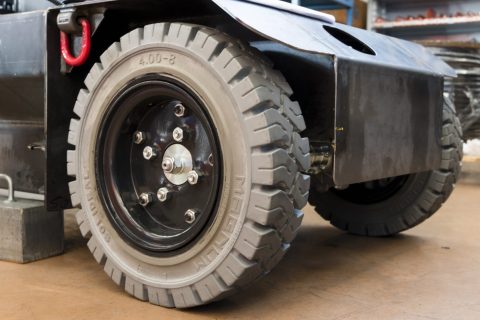 Sisäkäyttöön sopivat pyörät