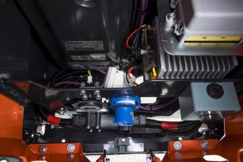 Diesel kaksienergiainen