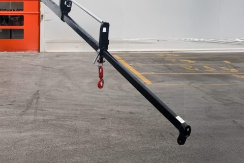 Mekaaniset jatko-osat