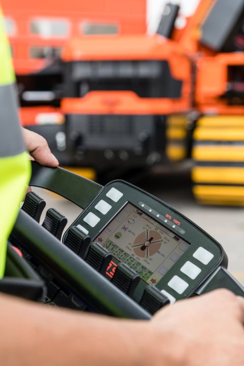 Intuitiivinen käyttöliittymä