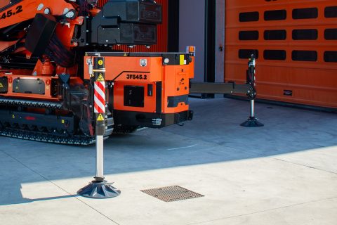 Monipuoliset vakausasetukset