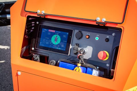 Intuitiivinen käyttöliittymä