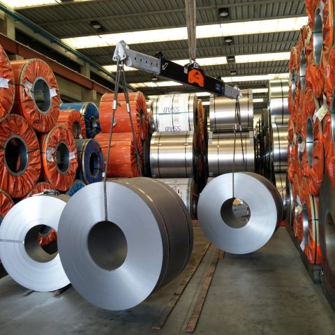 Joustava työkalu mihin tahansa nostoon