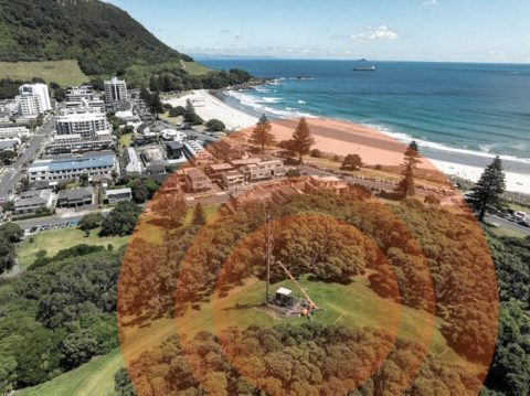 J-Link powered by Trackunit*