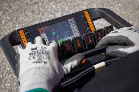 Intuitiivinen käyttöliittymä