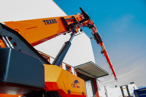 Huippuluokan suorituskyky