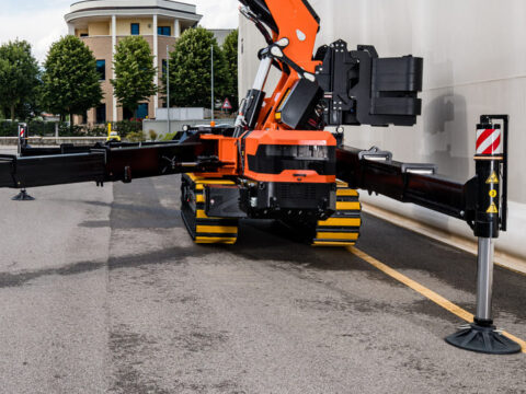 Monipuoliset vakausasetukset