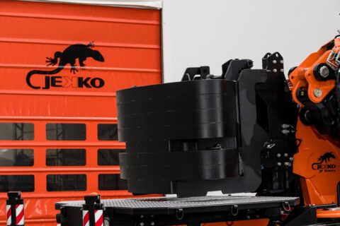 Itsepoistuva vastapaino