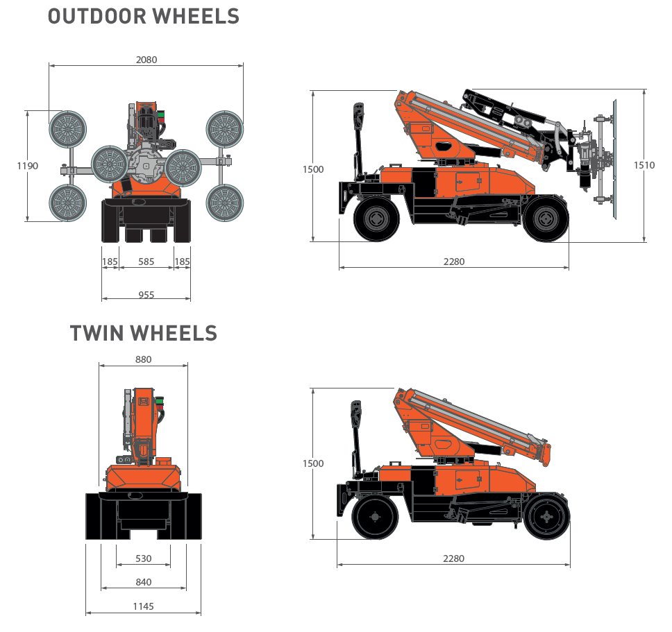 MPK10.2_Dimensions_M